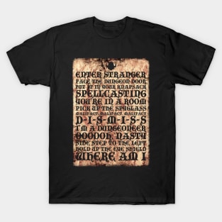 Knightmare T-Shirt